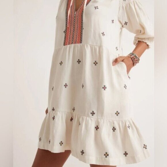 Marine Layer Peyton Dress - Picture 7 of 9